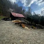 Willa Hacienda Miedzybrodzie Zywieckie