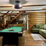 Hacienda Miedzybrodzie Zywieckie