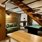 Hacienda * Miedzybrodzie Zywieckie