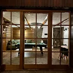Hacienda Miedzybrodzie Zywieckie