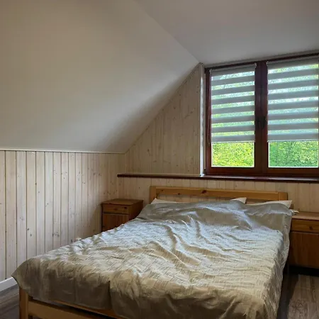 Hacienda Villa Miedzybrodzie Zywieckie