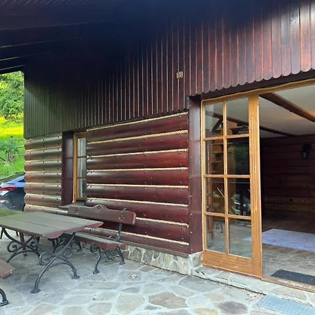 Hacienda * Miedzybrodzie Zywieckie