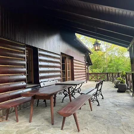 Hacienda * Miedzybrodzie Zywieckie