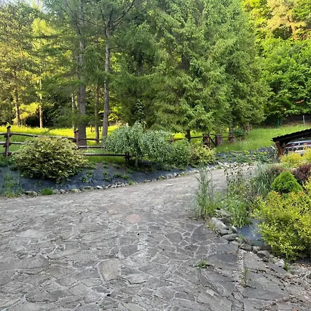 Villa Hacienda *