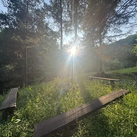 Hacienda Вилла