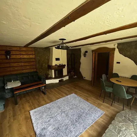 Villa Hacienda *