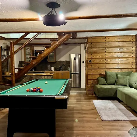 Hacienda Miedzybrodzie Zywieckie