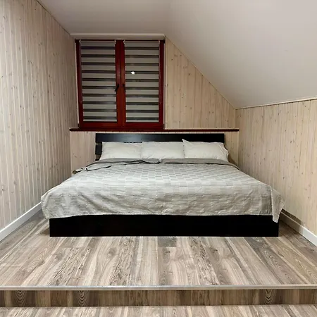 Вилла Riviera Мендзыбродзе-Живецке