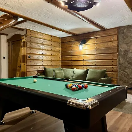 Hacienda *