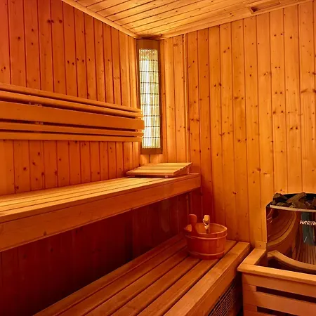 וילה Riviera מידז'יברודז'י ז'יוויקי