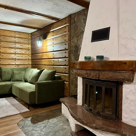 Hacienda Villa Miedzybrodzie Zywieckie