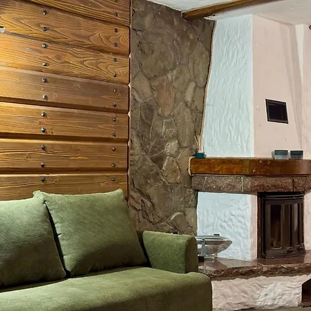 Hacienda Miedzybrodzie Zywieckie