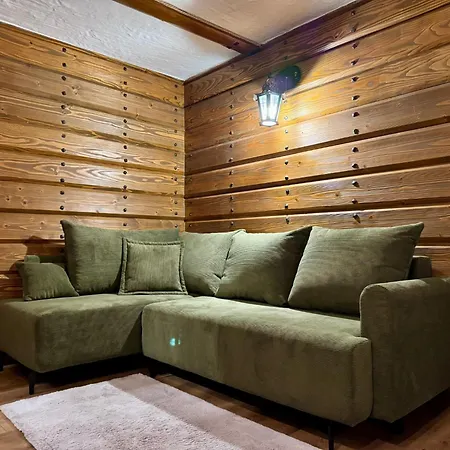 Hacienda Villa *