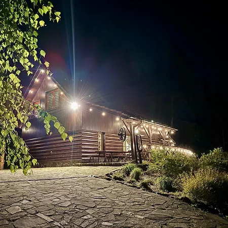 Hacienda * Miedzybrodzie Zywieckie