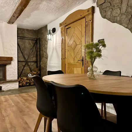 Hacienda *