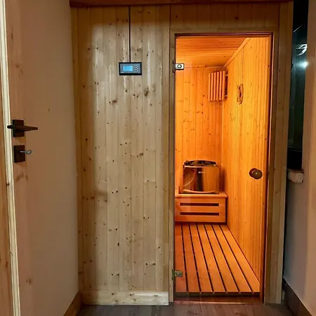 Hacienda Miedzybrodzie Zywieckie