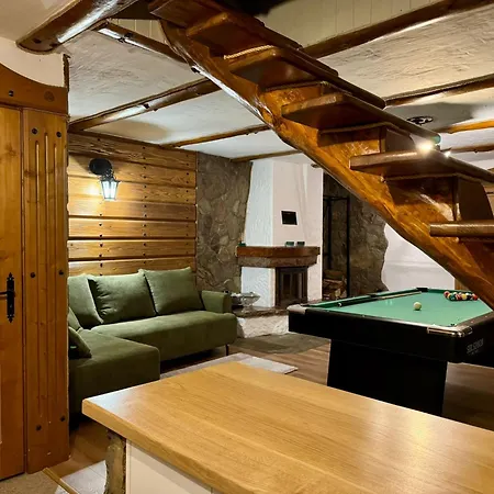 Hacienda * Miedzybrodzie Zywieckie