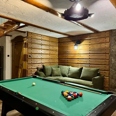 Villa Hacienda
