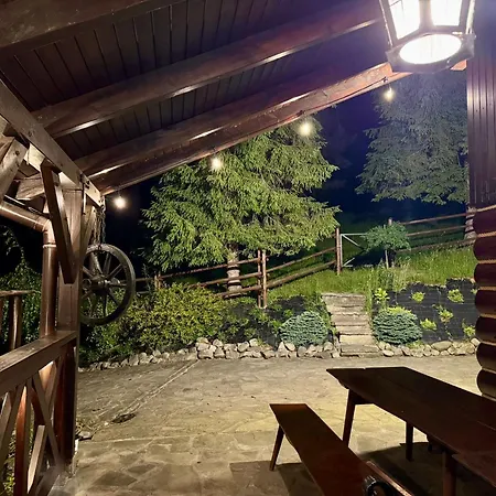 Hacienda * Miedzybrodzie Zywieckie