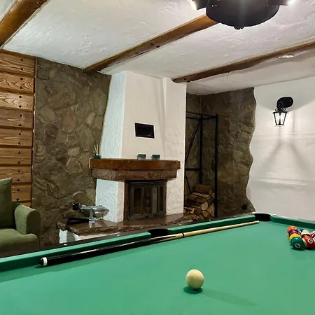 Villa Hacienda *