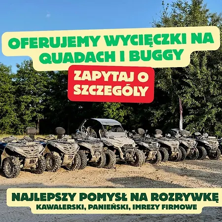 Villa Hacienda Miedzybrodzie Zywieckie