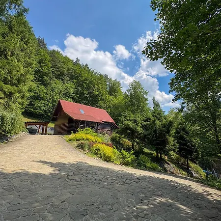 Villa Hacienda