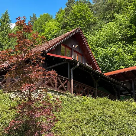 Hacienda * Miedzybrodzie Zywieckie