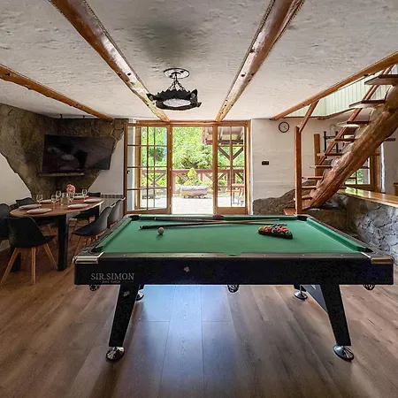 Hacienda Miedzybrodzie Zywieckie