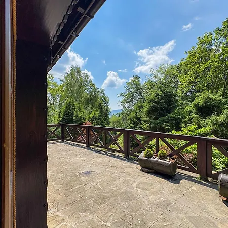 Villa Hacienda