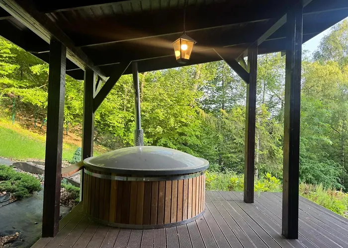 Hacienda Villa Miedzybrodzie Zywieckie