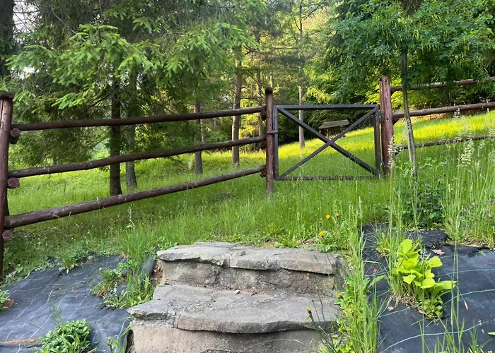 Villa Hacienda Miedzybrodzie Zywieckie