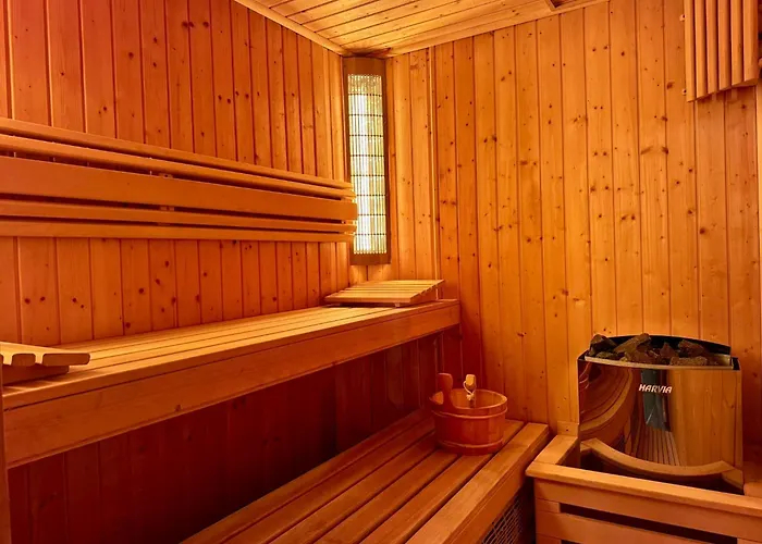 Villa Hacienda Miedzybrodzie Zywieckie