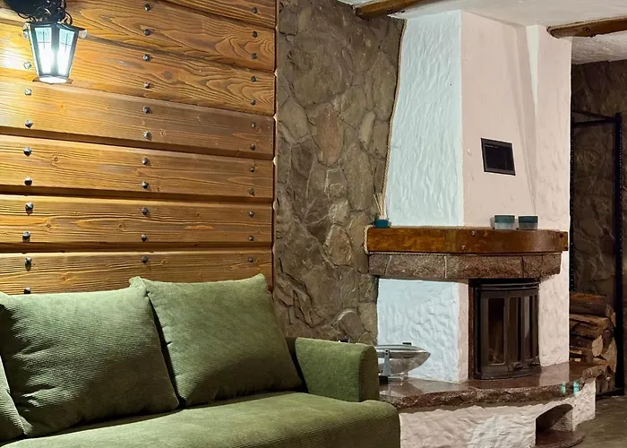 Hacienda Miedzybrodzie Zywieckie